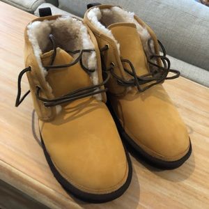 Men’s ugg boots